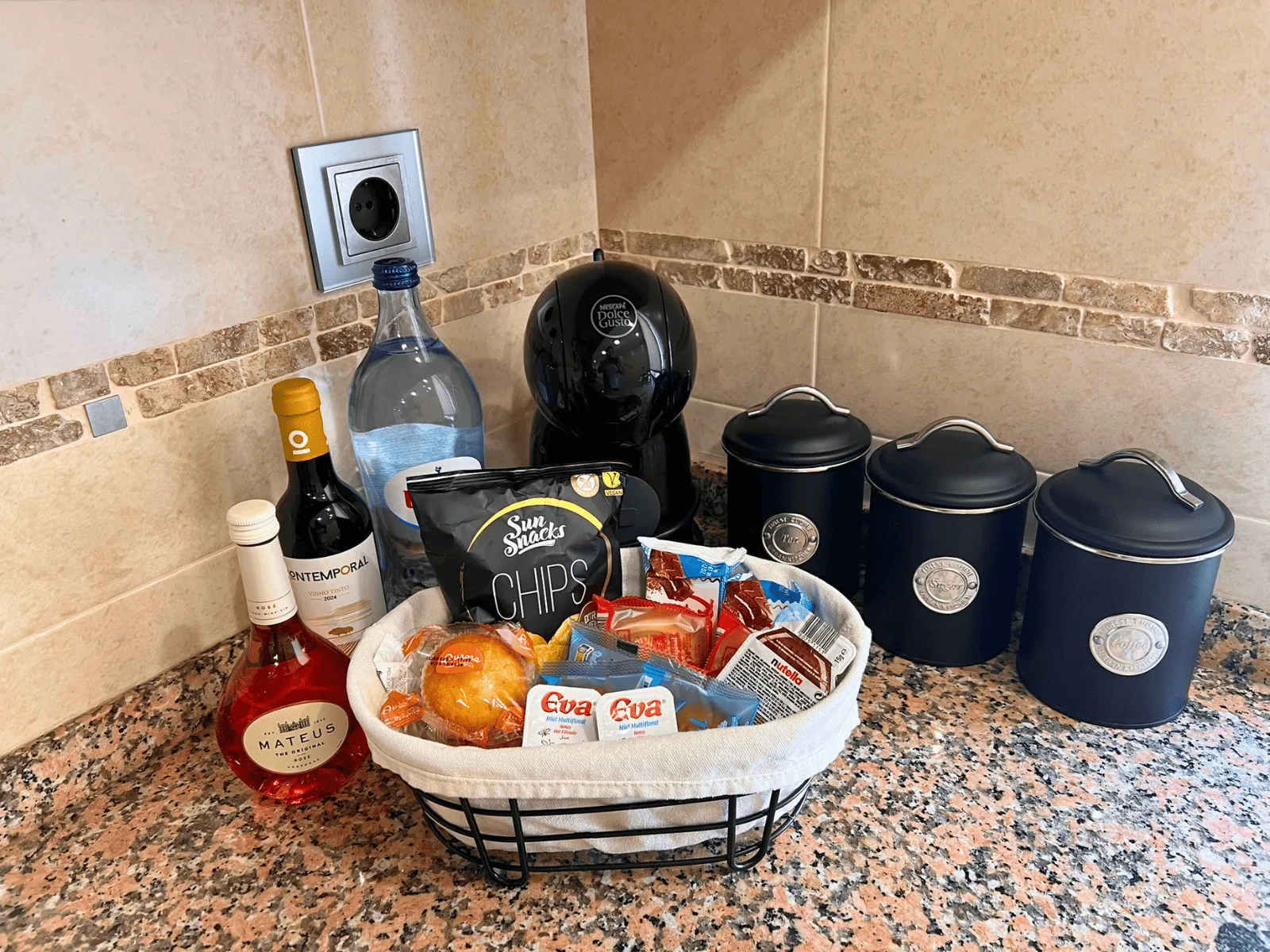 Timeless Beach IV — interior 35